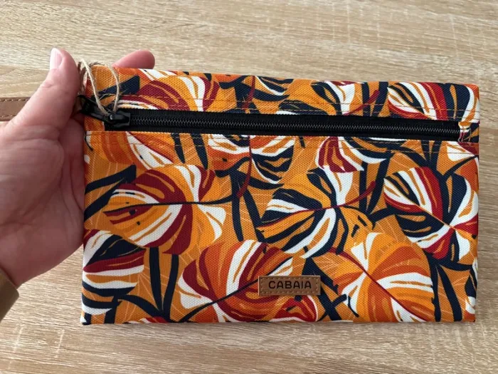 Pochette avant tsavo I safari - photo numéro 2