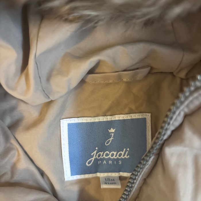 Manteau - photo numéro 2