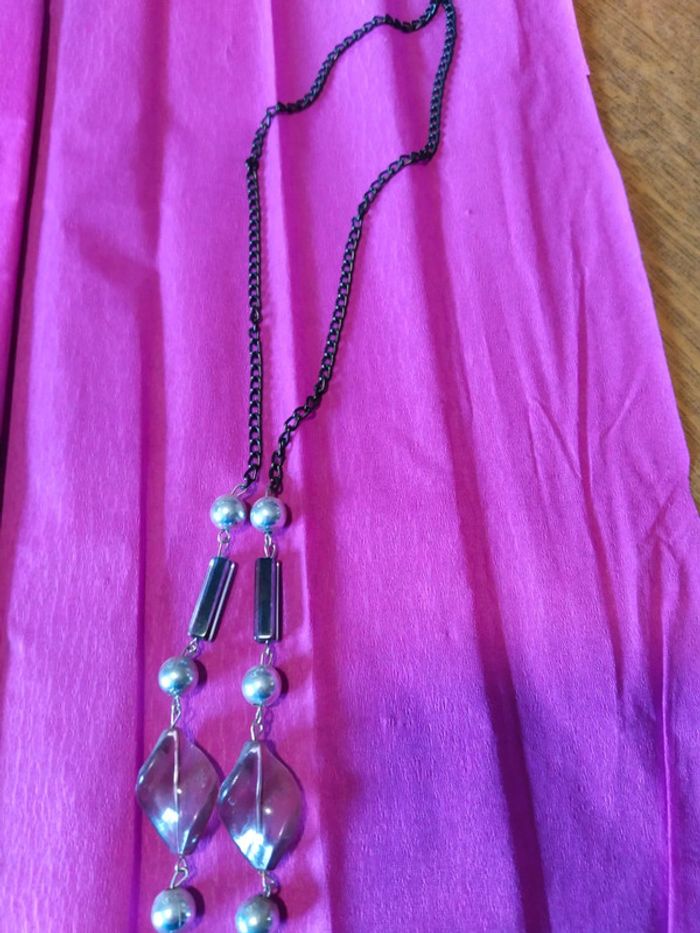 Sautoir Disney - photo numéro 3