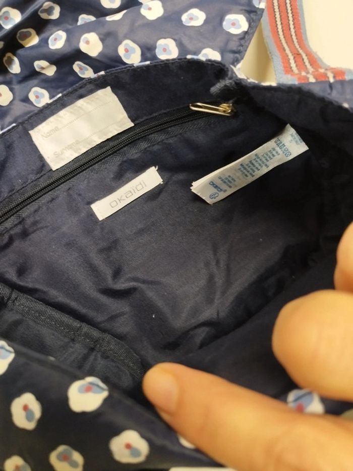 Sac à mains fillette - photo numéro 4