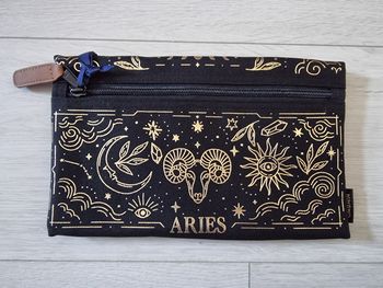 Pochette Astro BÉLIER Cabaïa