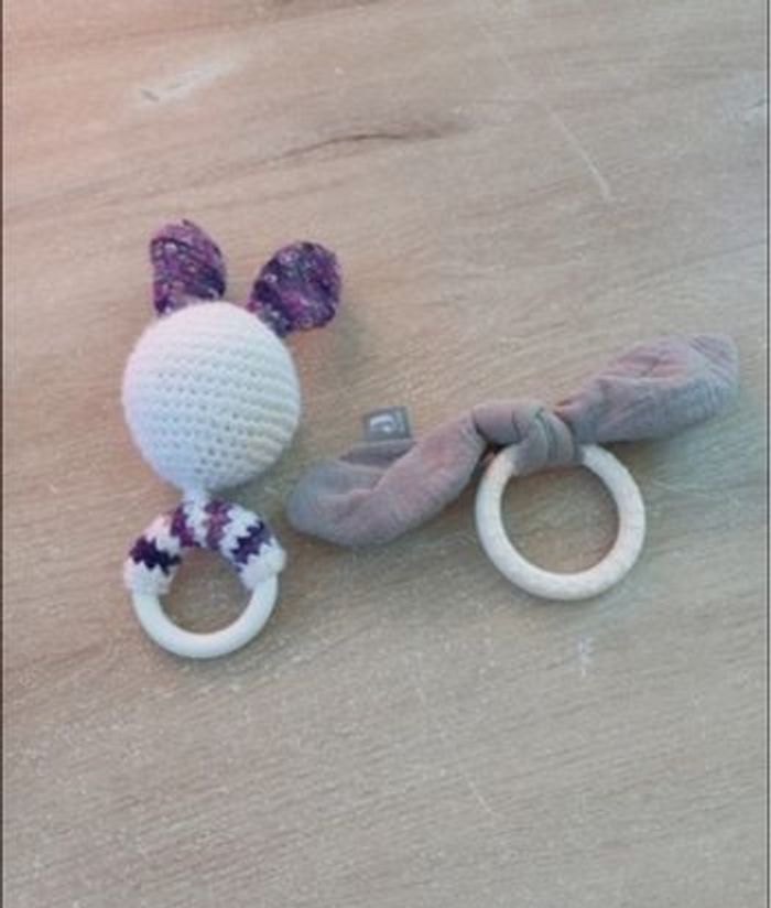 Lot jeux d’éveil - photo numéro 6