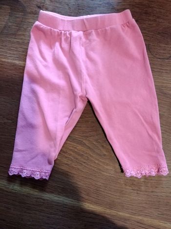 Leggins 3 mois