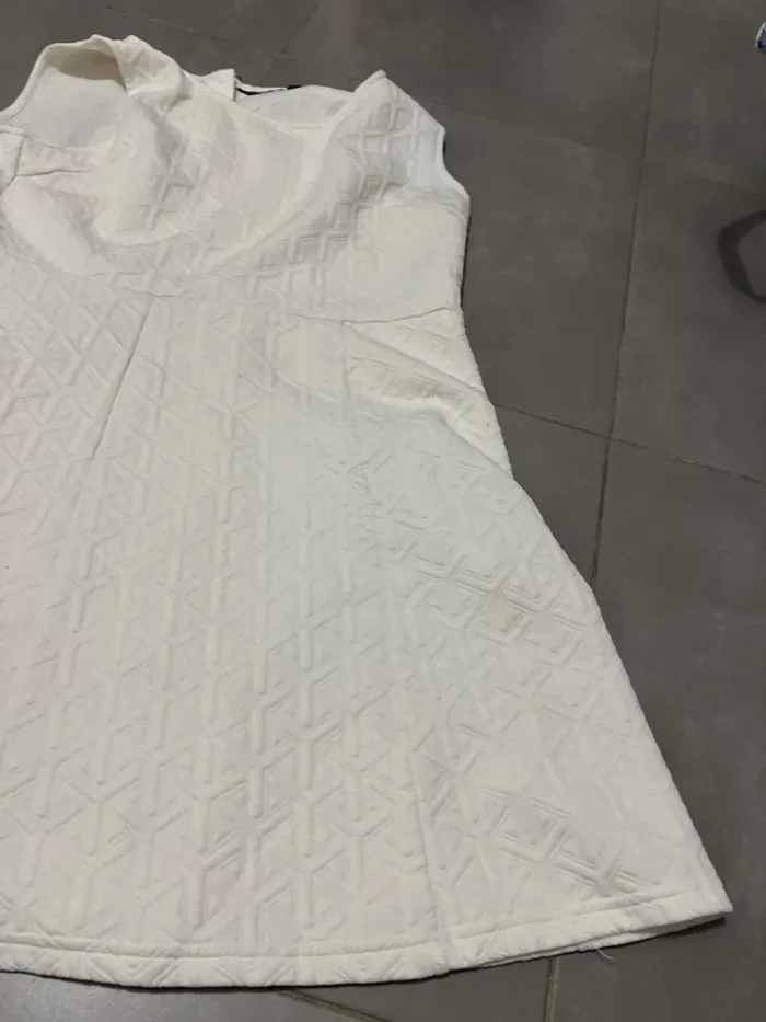 Robe Femme XXL Kiabi - photo numéro 2
