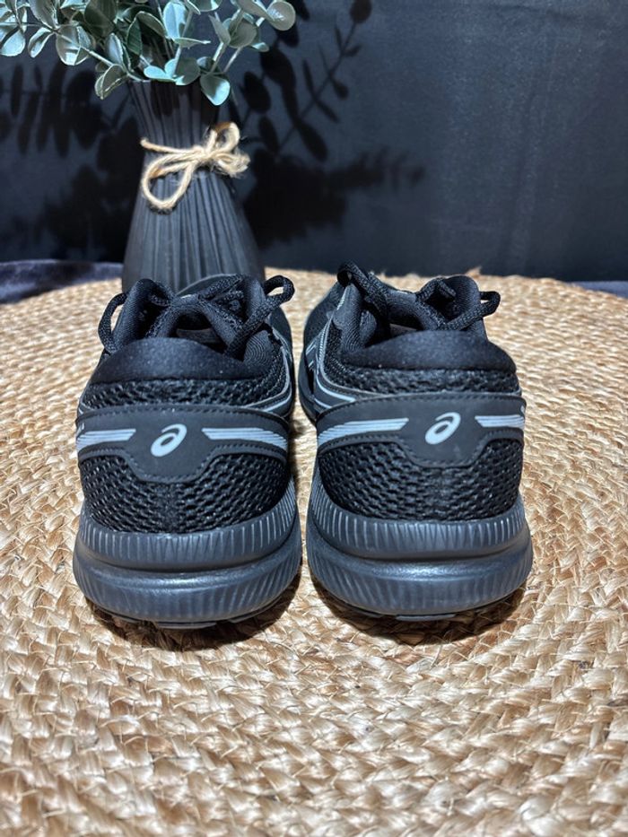 Basket Asics gel windhawk 4 pointure 41,5 - photo numéro 4
