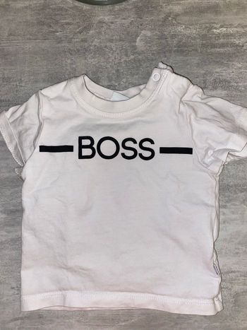 TEE shirt Hugo boss
