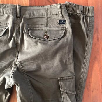 Pantalon cargo Jack & Jones