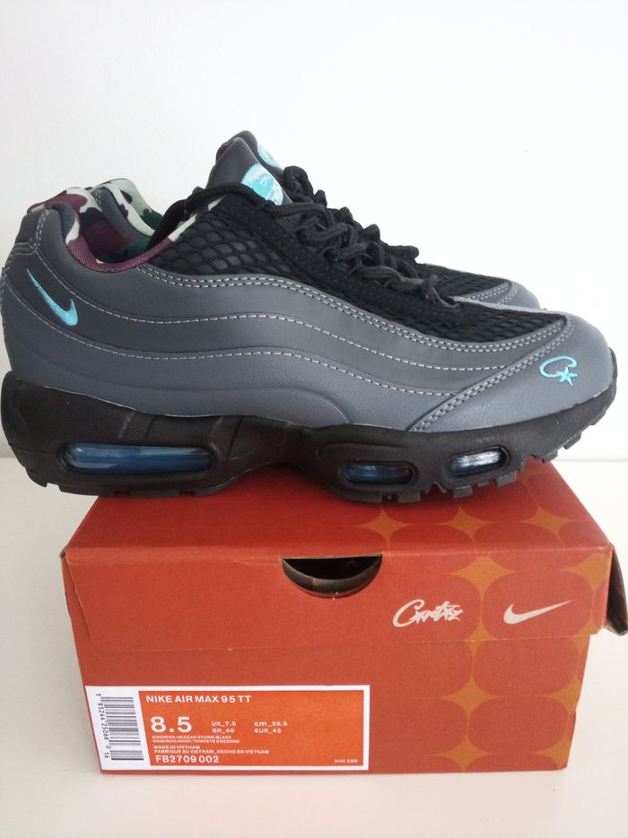 Nike air Max 95 tt - photo numéro 4