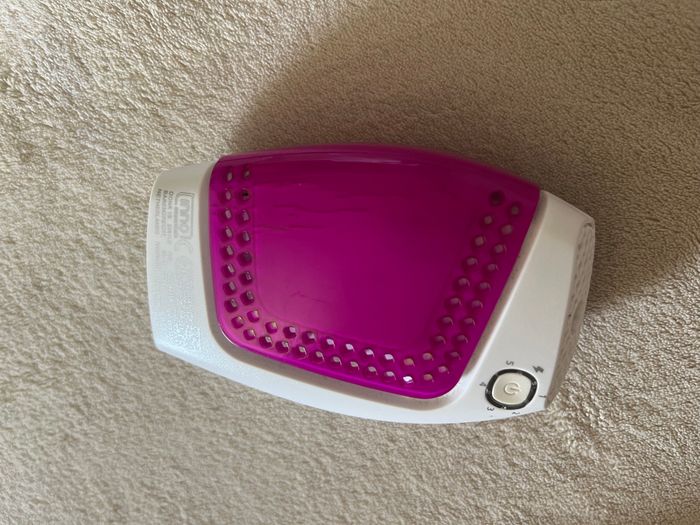 Épilateur à lumière pulsée – Silk’n Glide - photo numéro 3