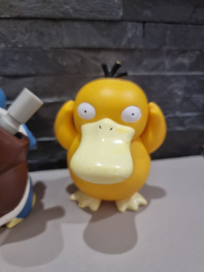 Figurine pokemon - photo numéro 4