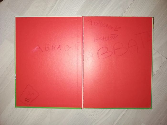 Magnifique bd 1983 tom et jerry rare - photo numéro 3