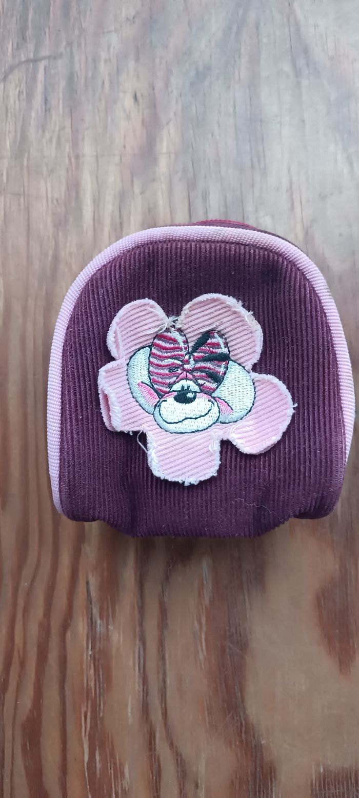 Petite pochette Diddlina