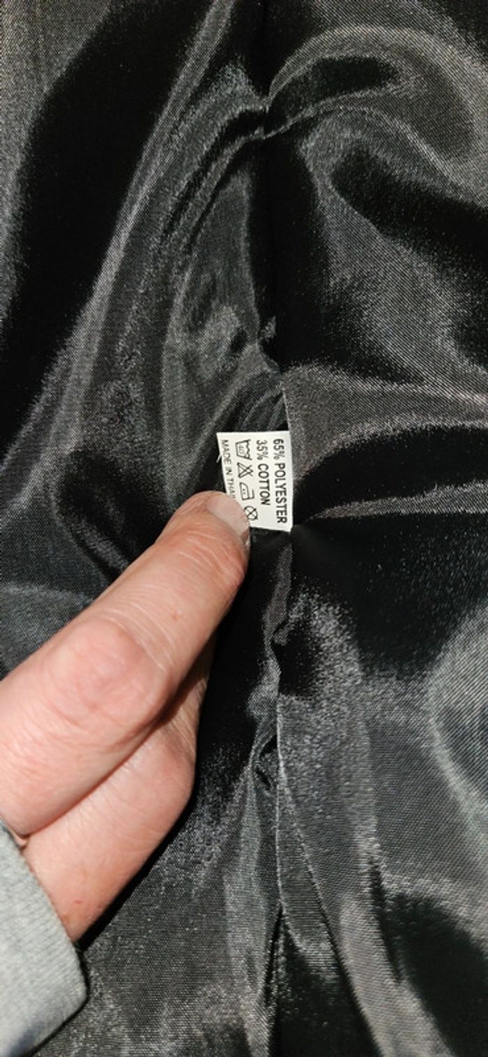 Manteau Audi - photo numéro 8