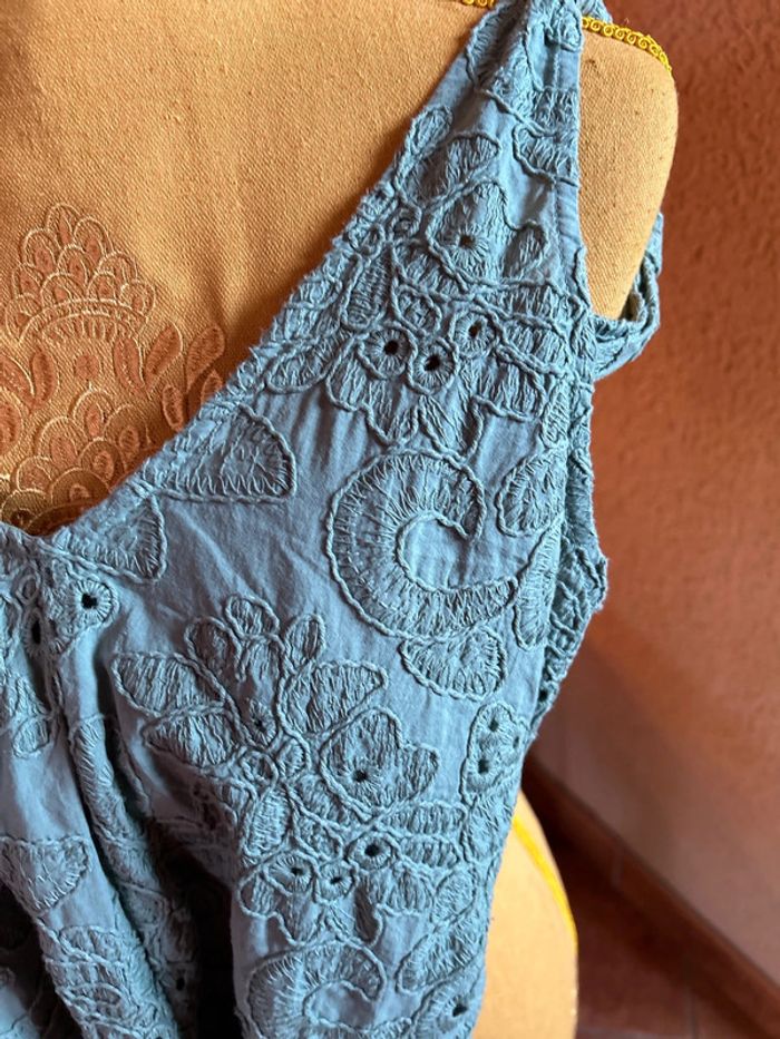 Zara combi short neuve - photo numéro 2