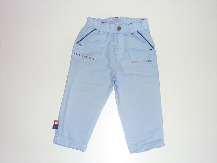 Pantalon SERGENT MAJOR - 18 mois