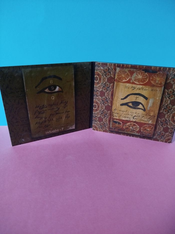 Serj Tankian - Elect the dead - CD - photo numéro 3