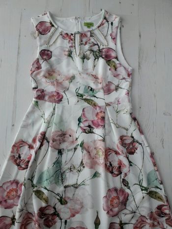 Robe été K-design Taille M