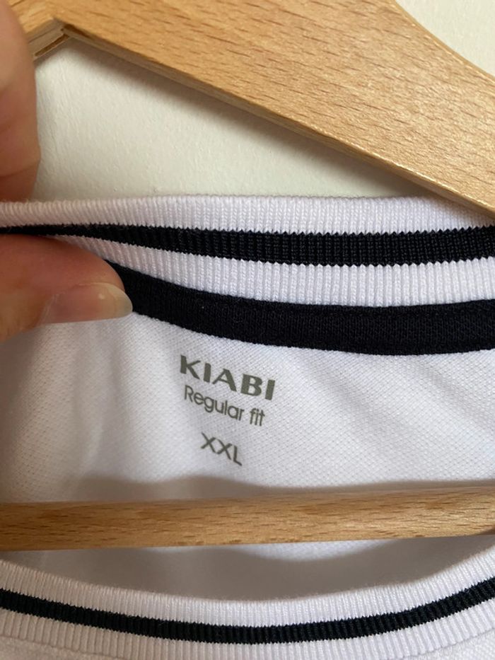 T-Shirt XXL - photo numéro 5