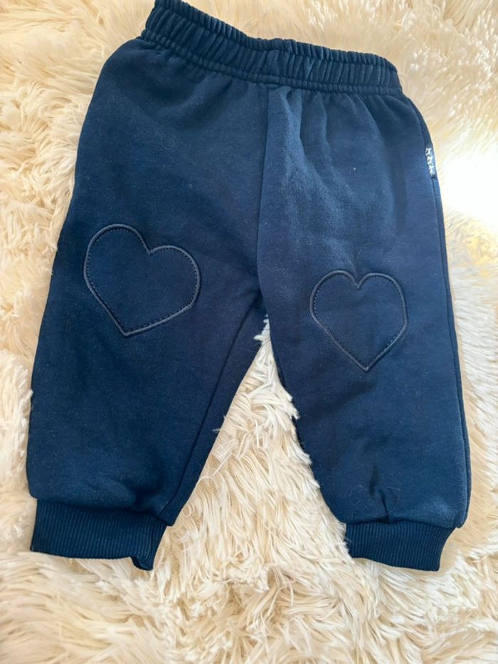 Jogging marine - photo numéro 2