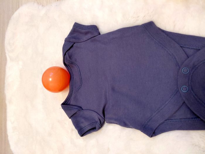 Lot de 4 bodies 1 mois – Primark - photo numéro 6