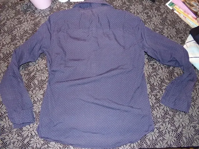 Chemise - photo numéro 4