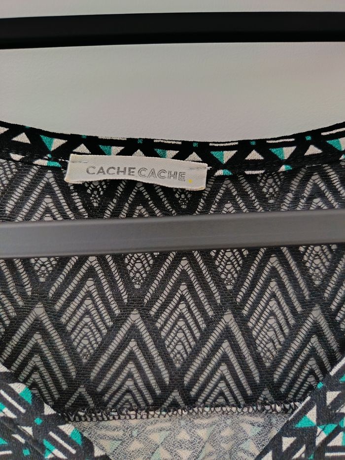 Blouse légère femme - photo numéro 2