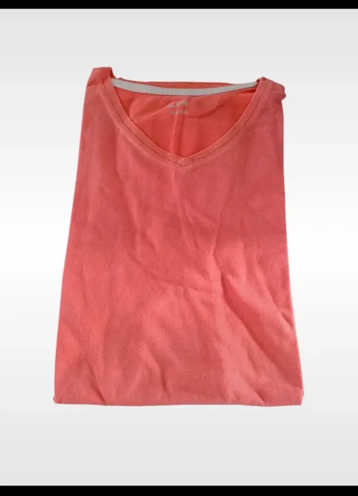 T-shirt manches courtes homme 🌞 - photo numéro 4