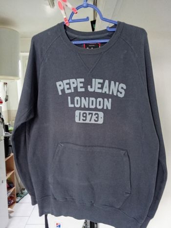 Pulls Pepe jeans. Taille l