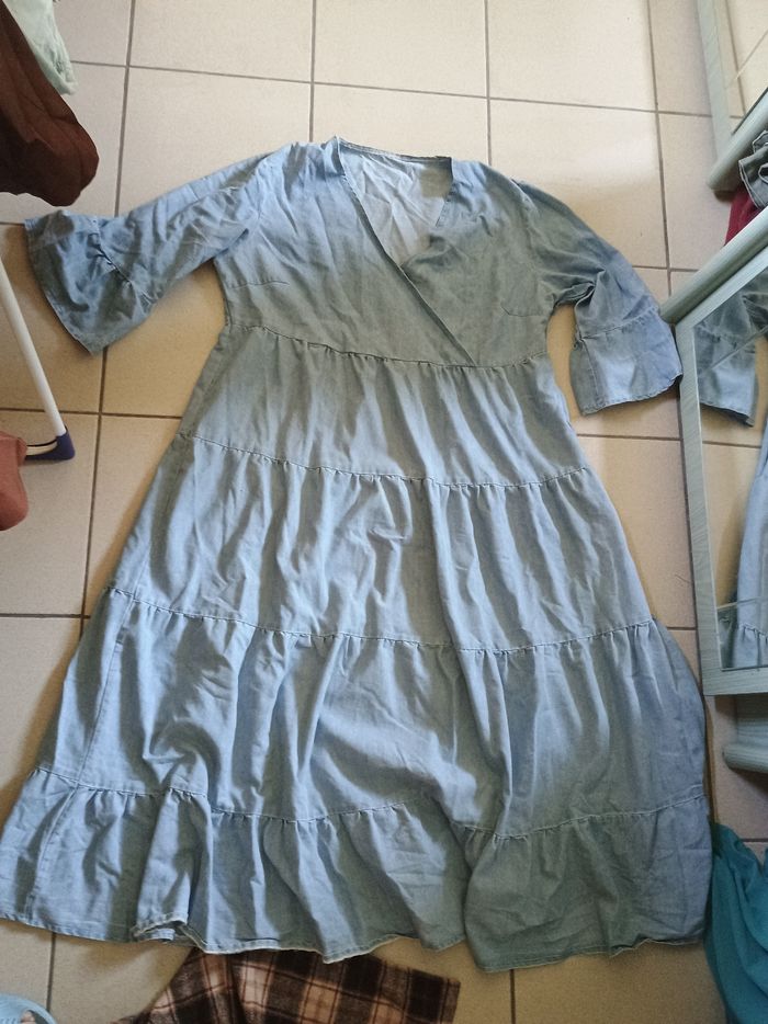 Robe Shein