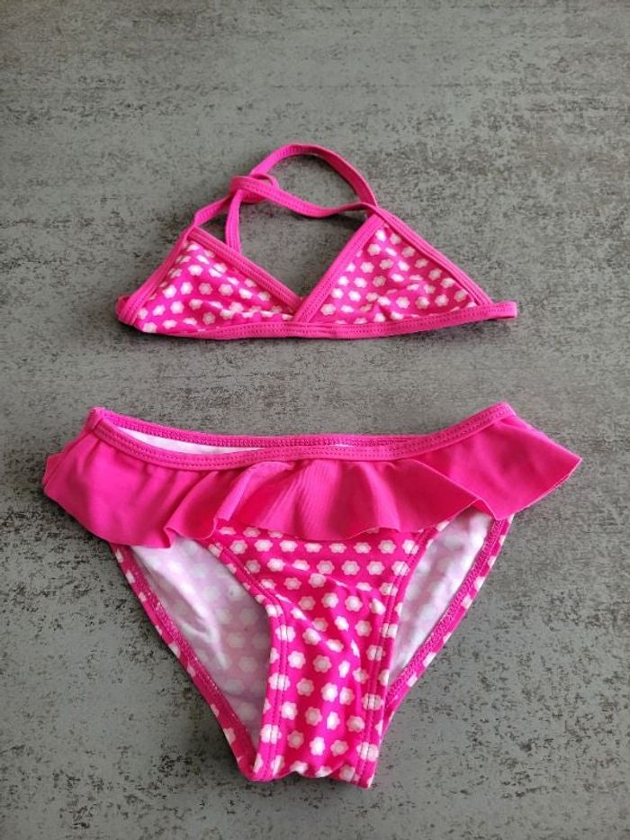Maillot de bain - 5 ans -