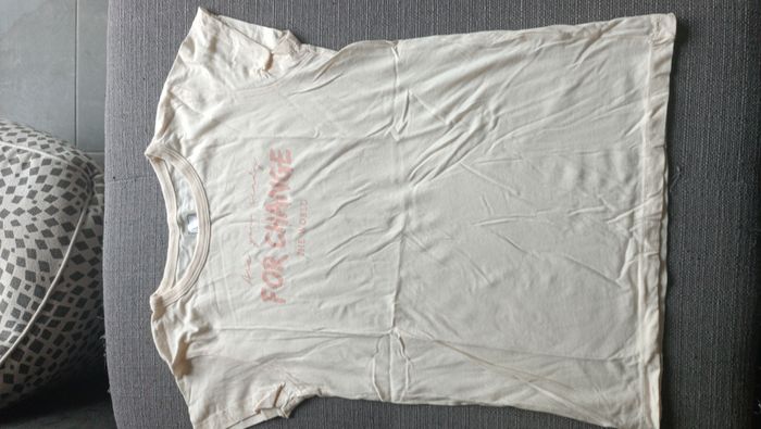 Tee-shirt 14 ans