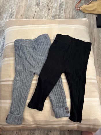 Lot 2 legging