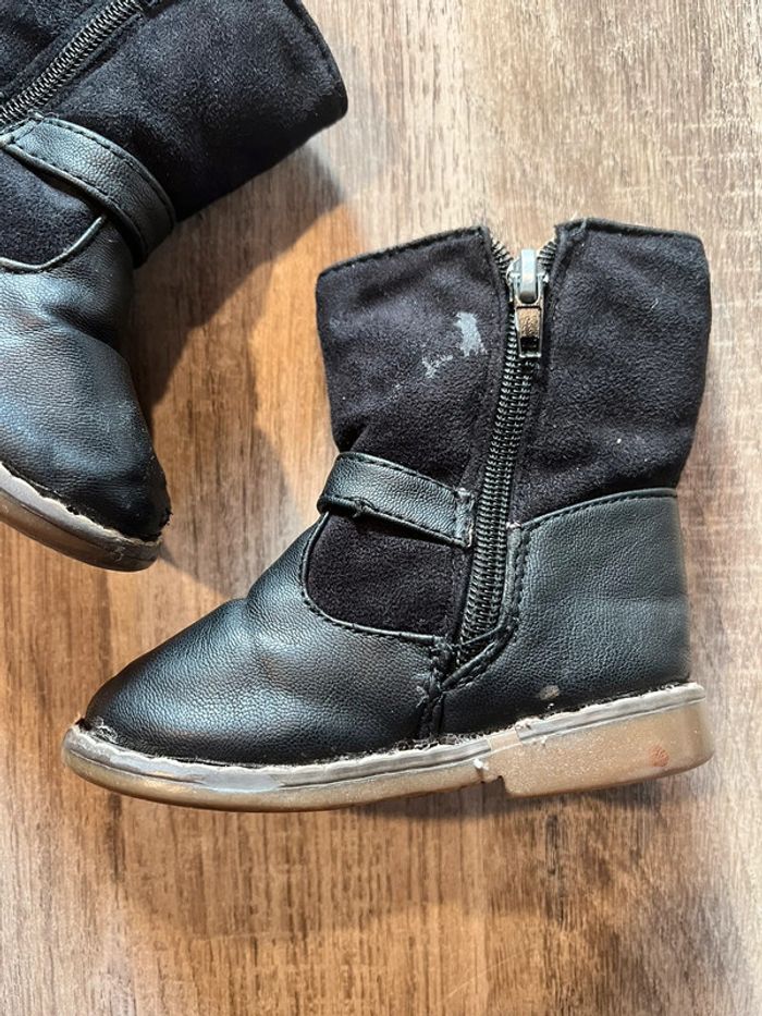 Chaussures bébé - photo numéro 3