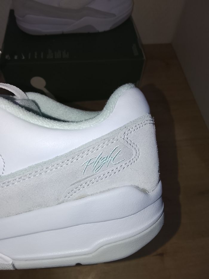Nike Jordan flight court taille 40 - photo numéro 5
