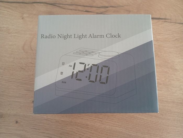 Radio Réveil - photo numéro 8