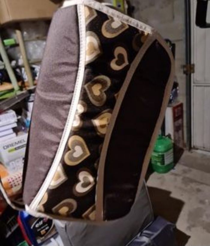 Poussette 3 en 1 très peu servie - photo numéro 10