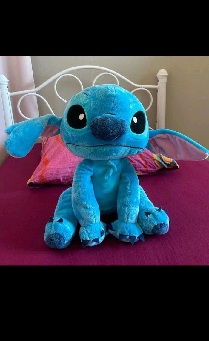 Peluche Disney