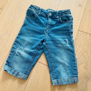 bermuda slim