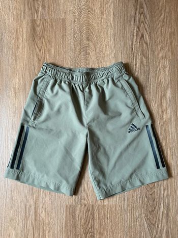 Short de sport Adidas 12 ans