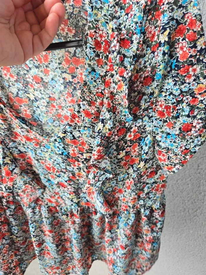 Blouse femme - photo numéro 3
