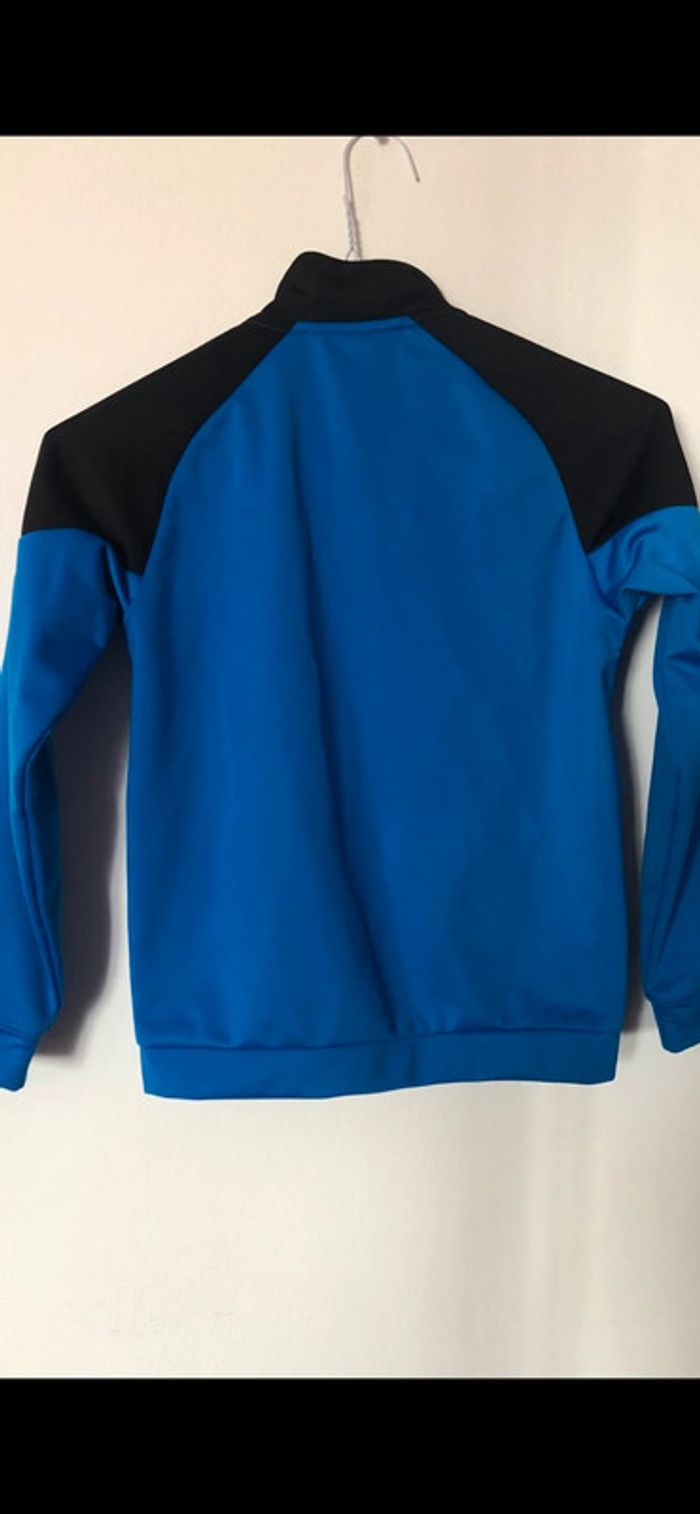 Veste puma garçon 5-6 ans - photo numéro 2
