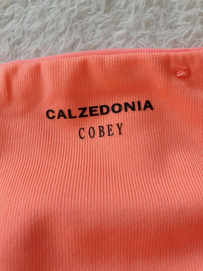 Maillot de bain 2 pièces femme - photo numéro 4