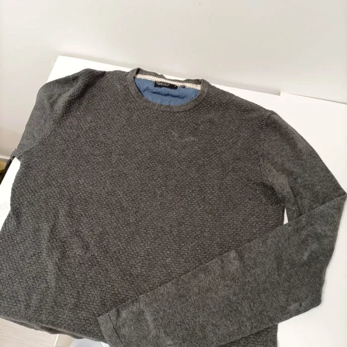 11 hauts femme multi tailles t-shirts débardeurs et tops variés LOT036 - photo numéro 11