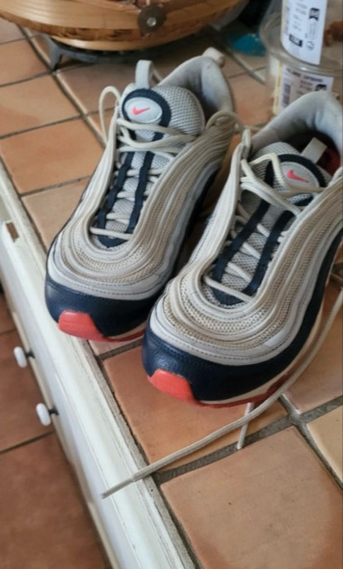 Nike air Max 97 - photo numéro 3
