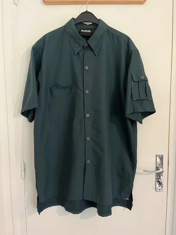 Chemisette Homme - X SEA Riders - taille XL