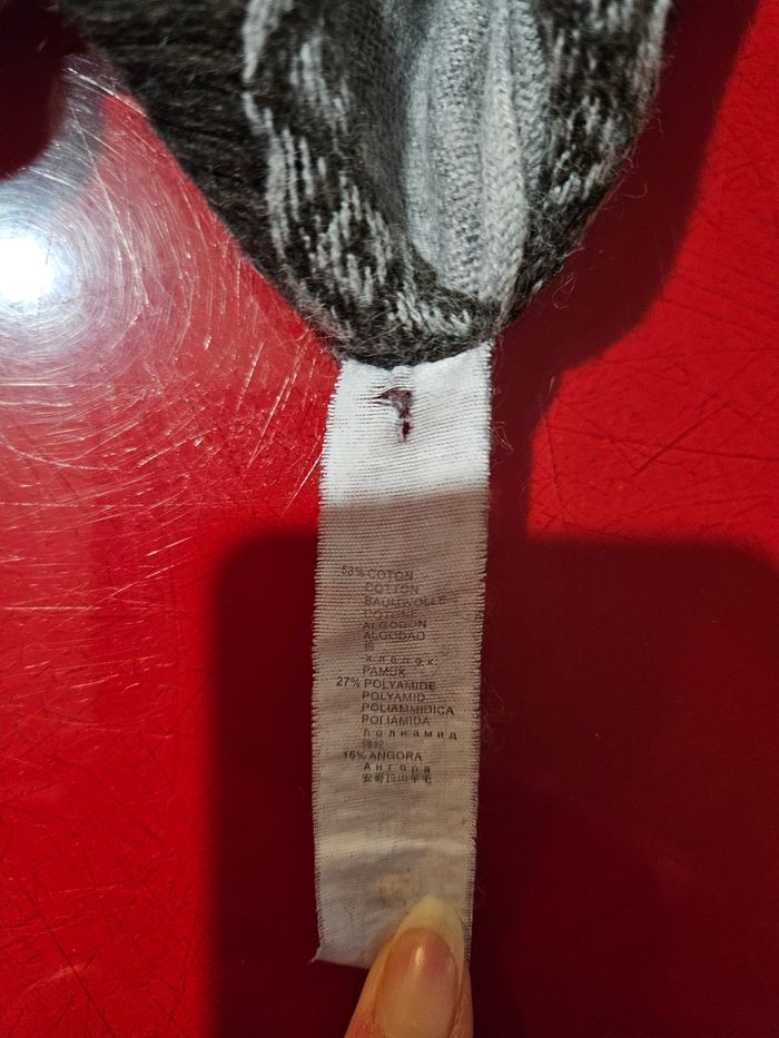 Pull-over Catimini - photo numéro 5