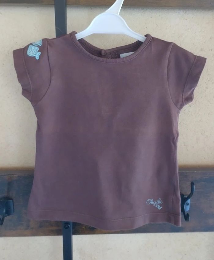 Lots vêtements 12 mois - photo numéro 6