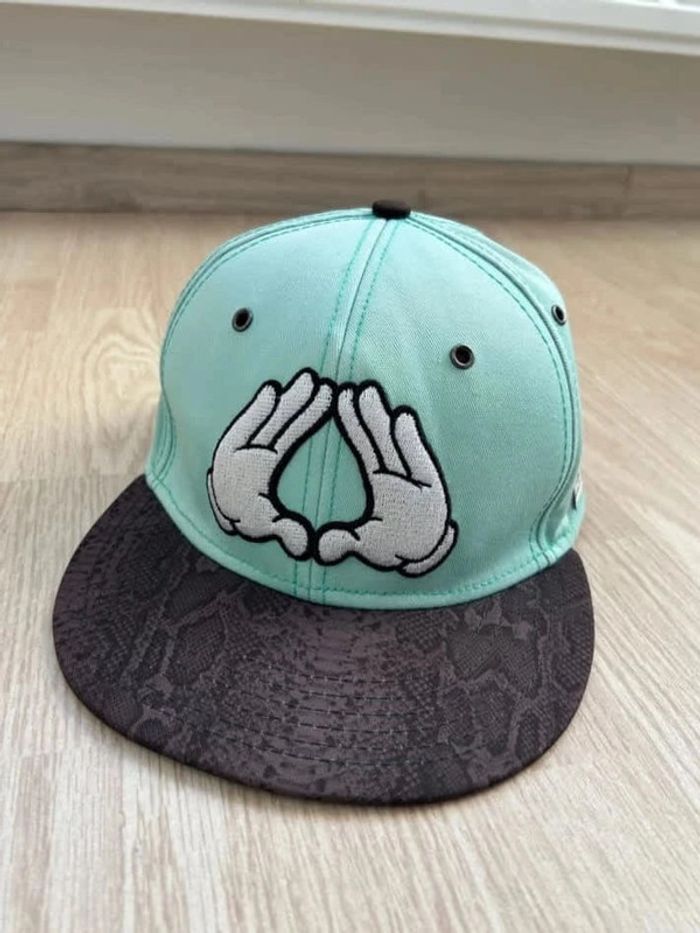 Snapback homme Cayler & Sons
