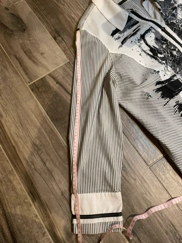 Chemise Christine Laure T.5 - photo numéro 6