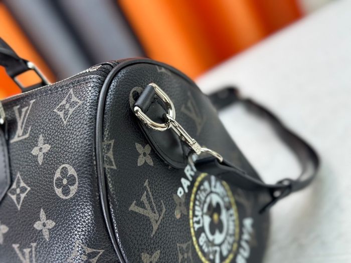 Louis Vuitton  Speedy 30 - photo numéro 4